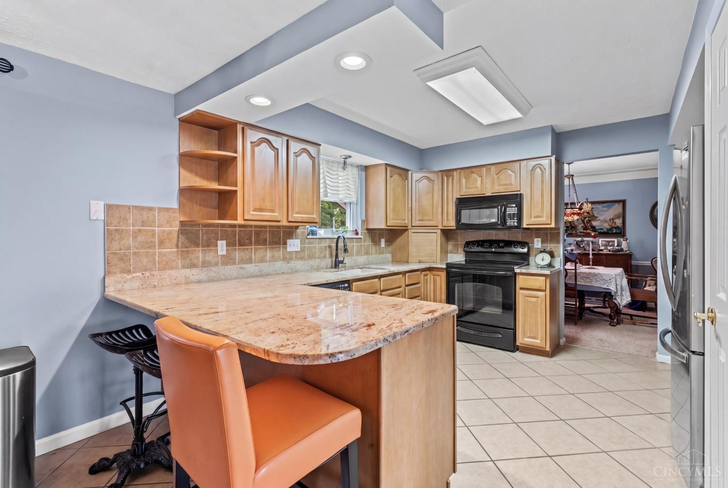 4576 Runningfawn Drive