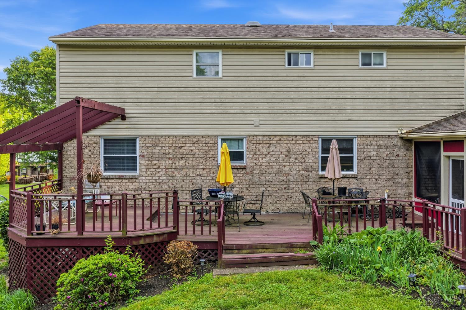 4576 Runningfawn Drive