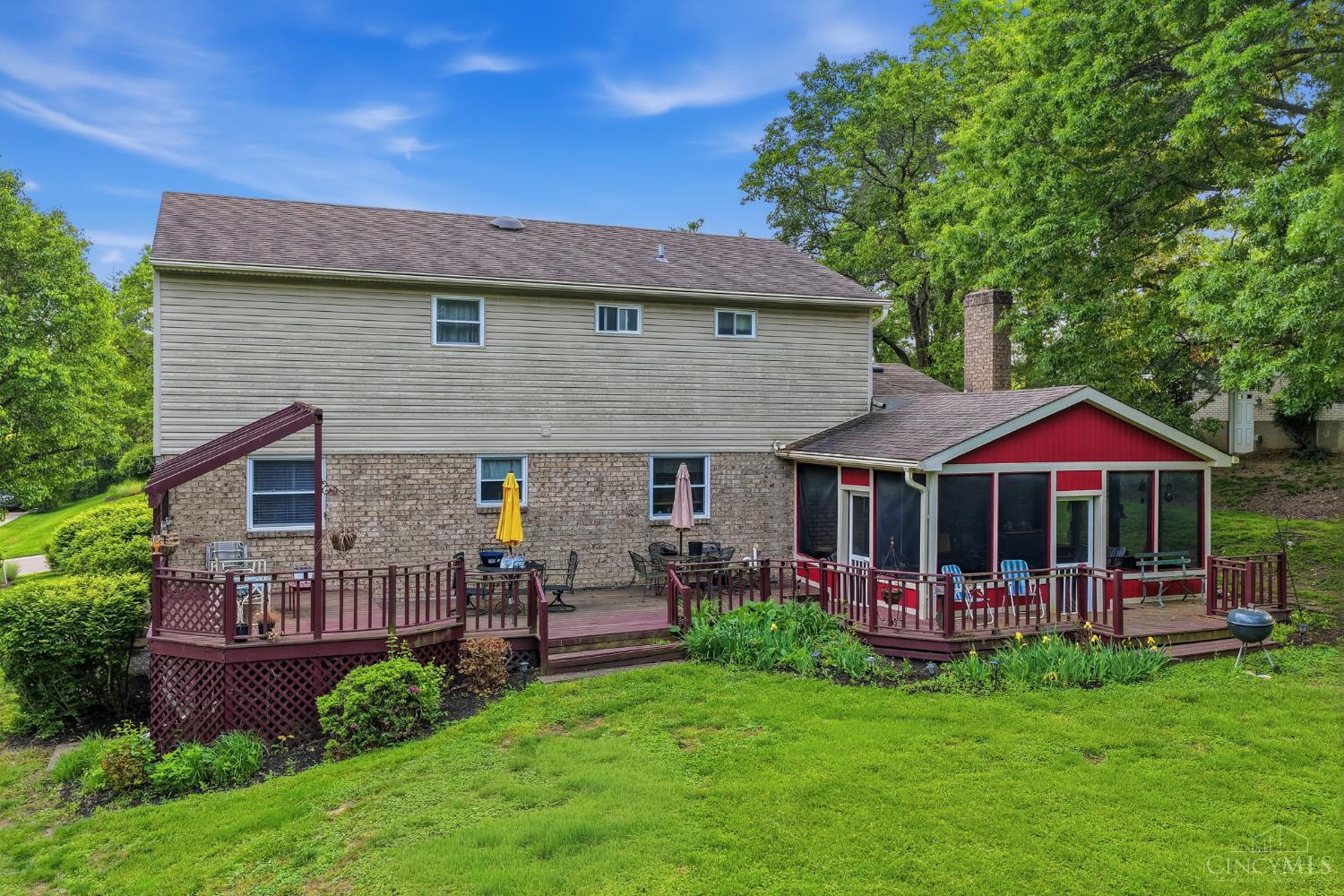 4576 Runningfawn Drive
