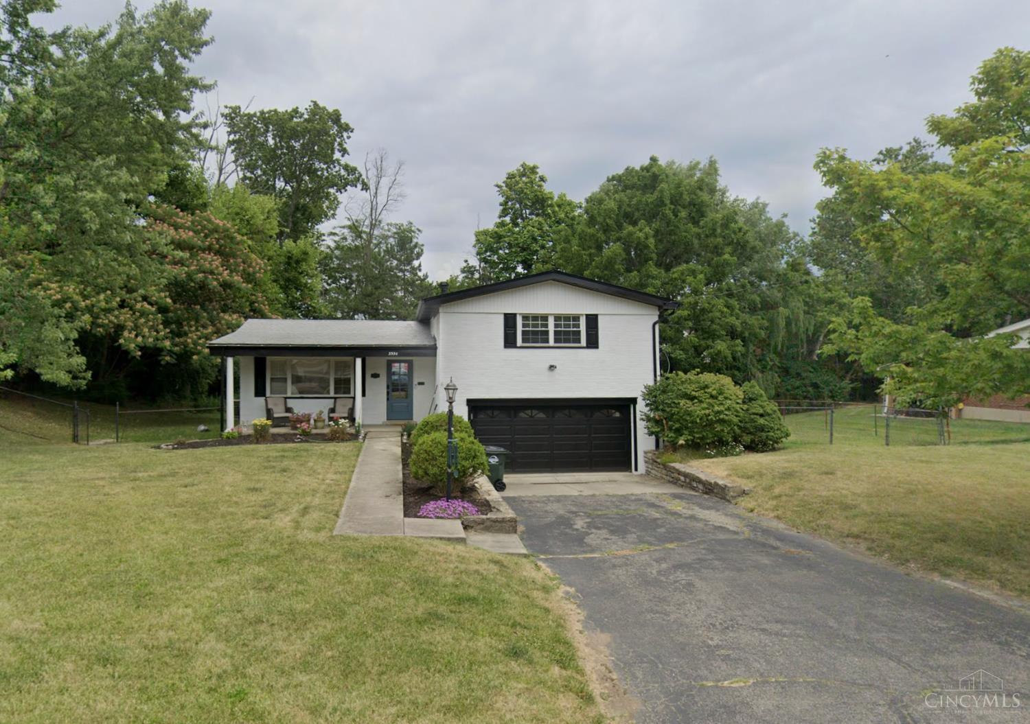 3550 Gailynn Drive