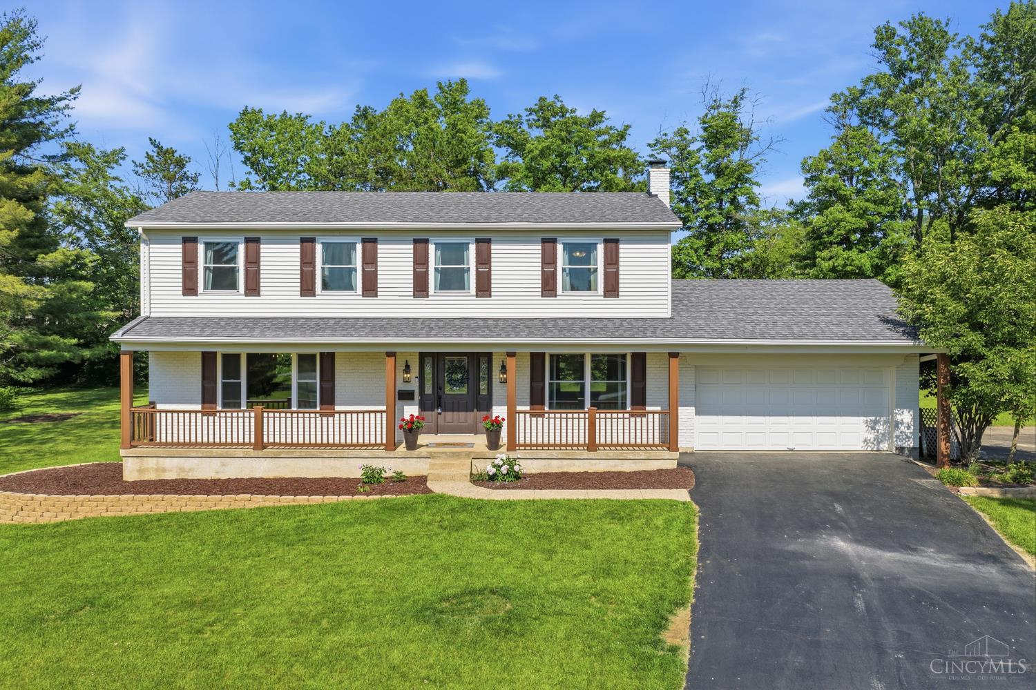 9870 Belleford Court