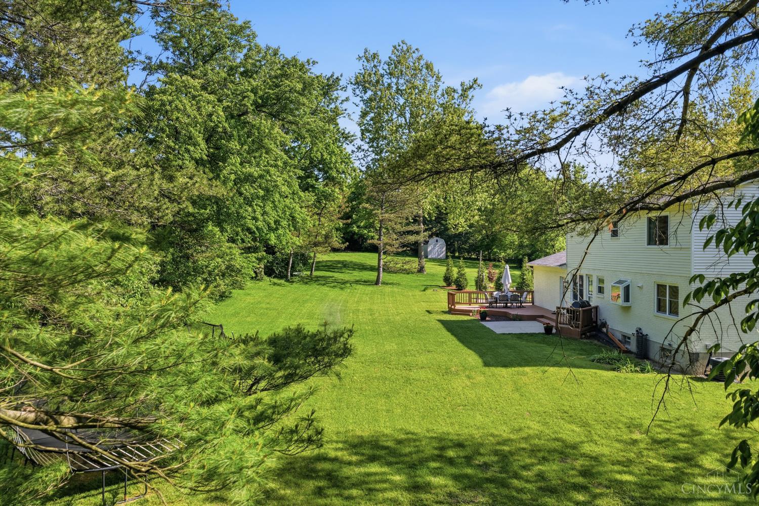9870 Belleford Court