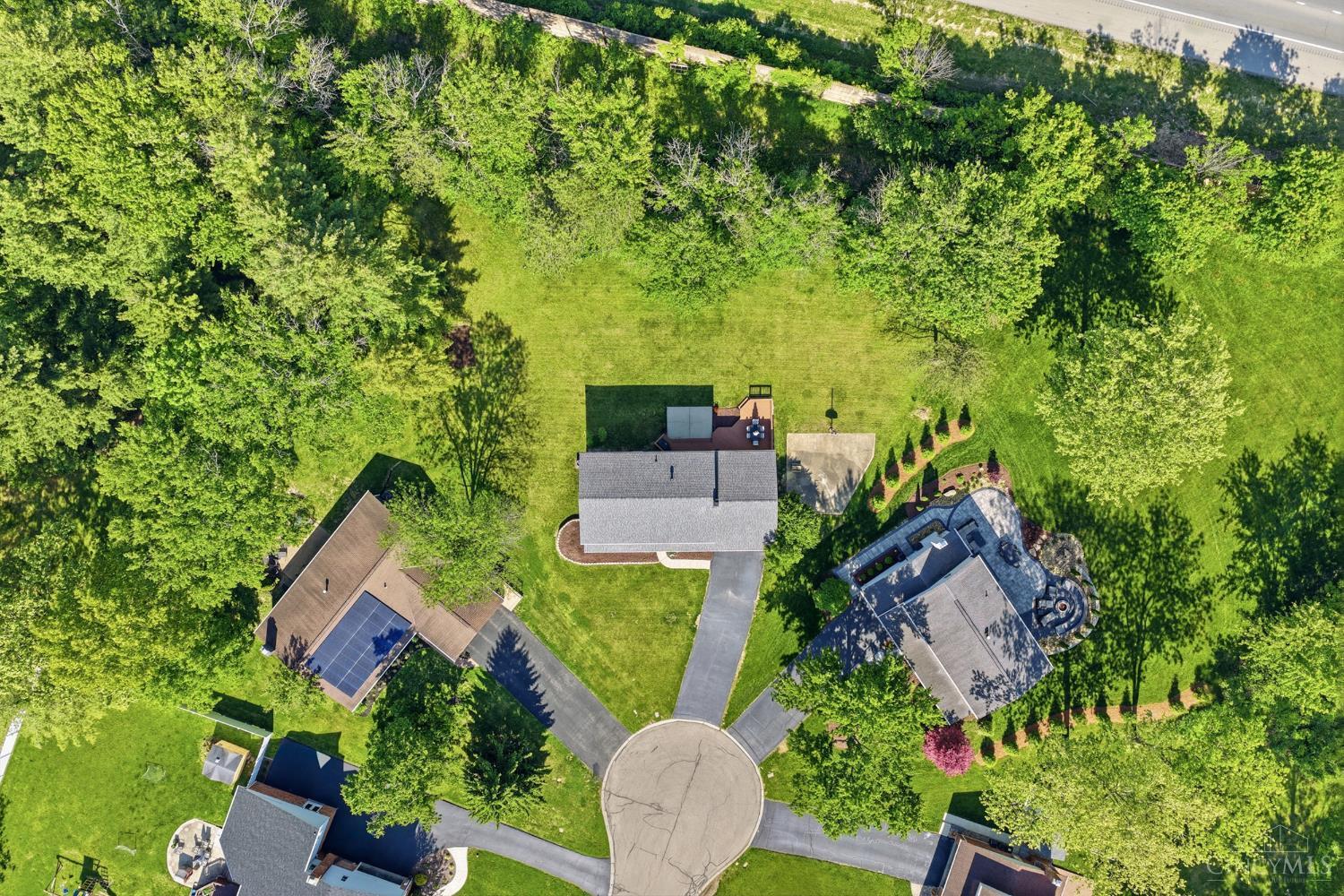 9870 Belleford Court