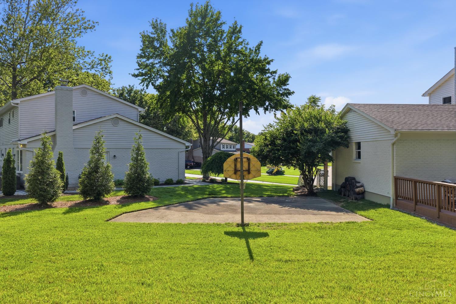 9870 Belleford Court