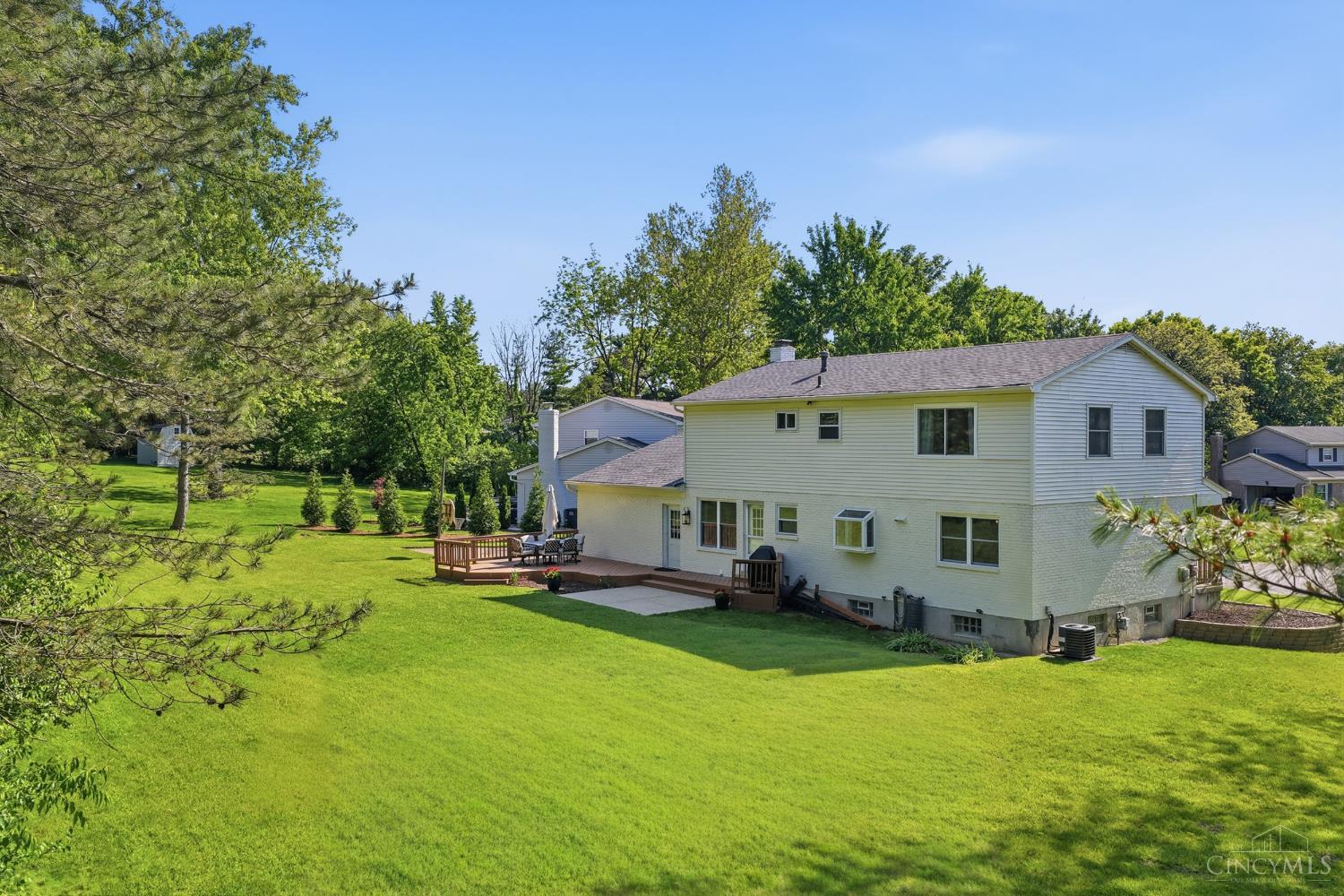 9870 Belleford Court