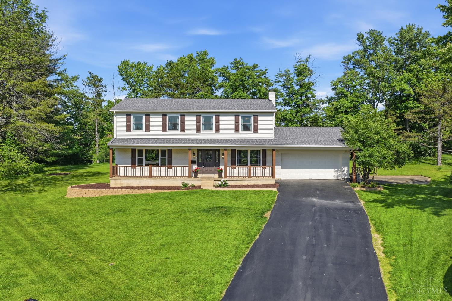 9870 Belleford Court