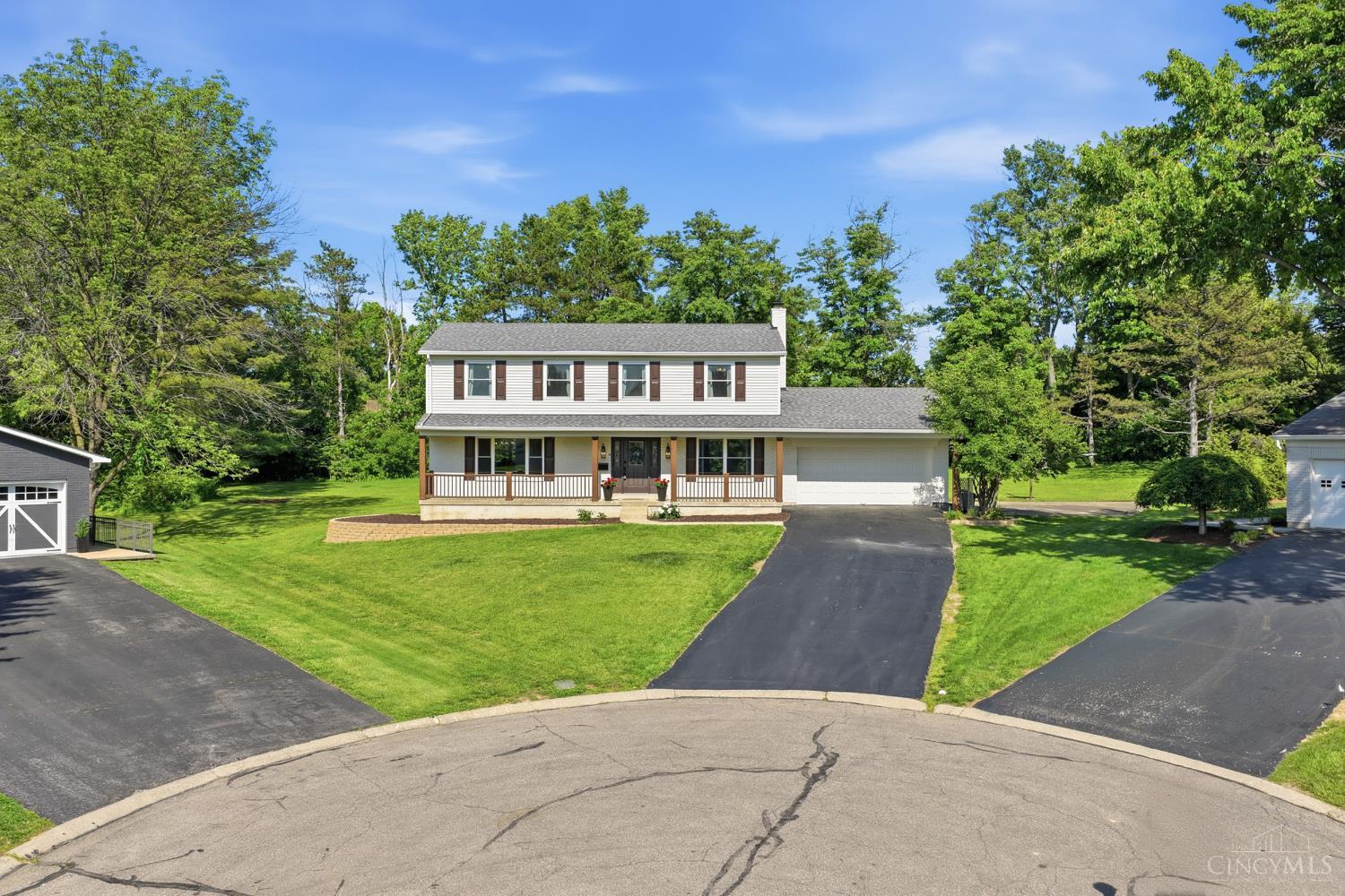9870 Belleford Court
