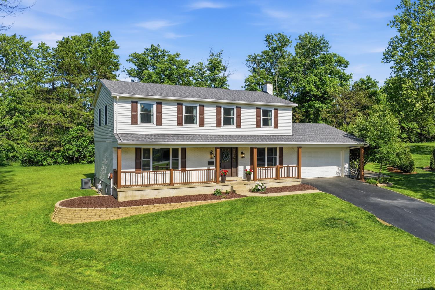 9870 Belleford Court