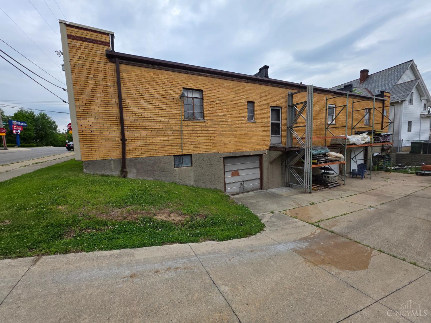 5555 Bridgetown Road