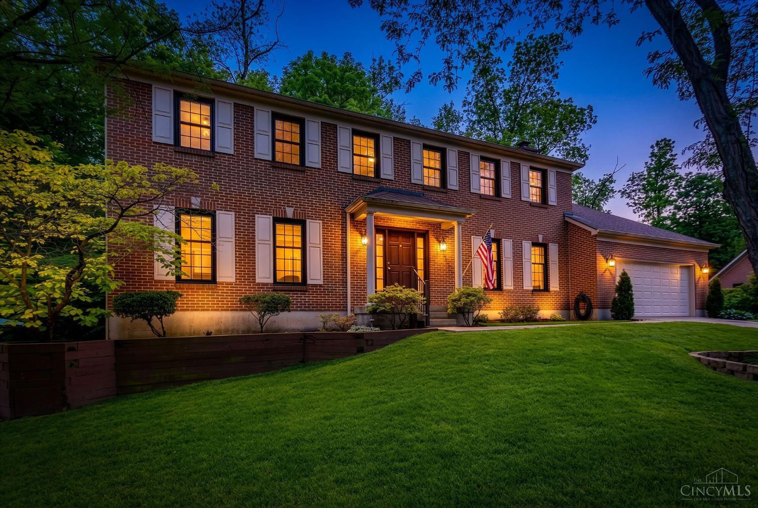 5969 Oakland Gardens Court