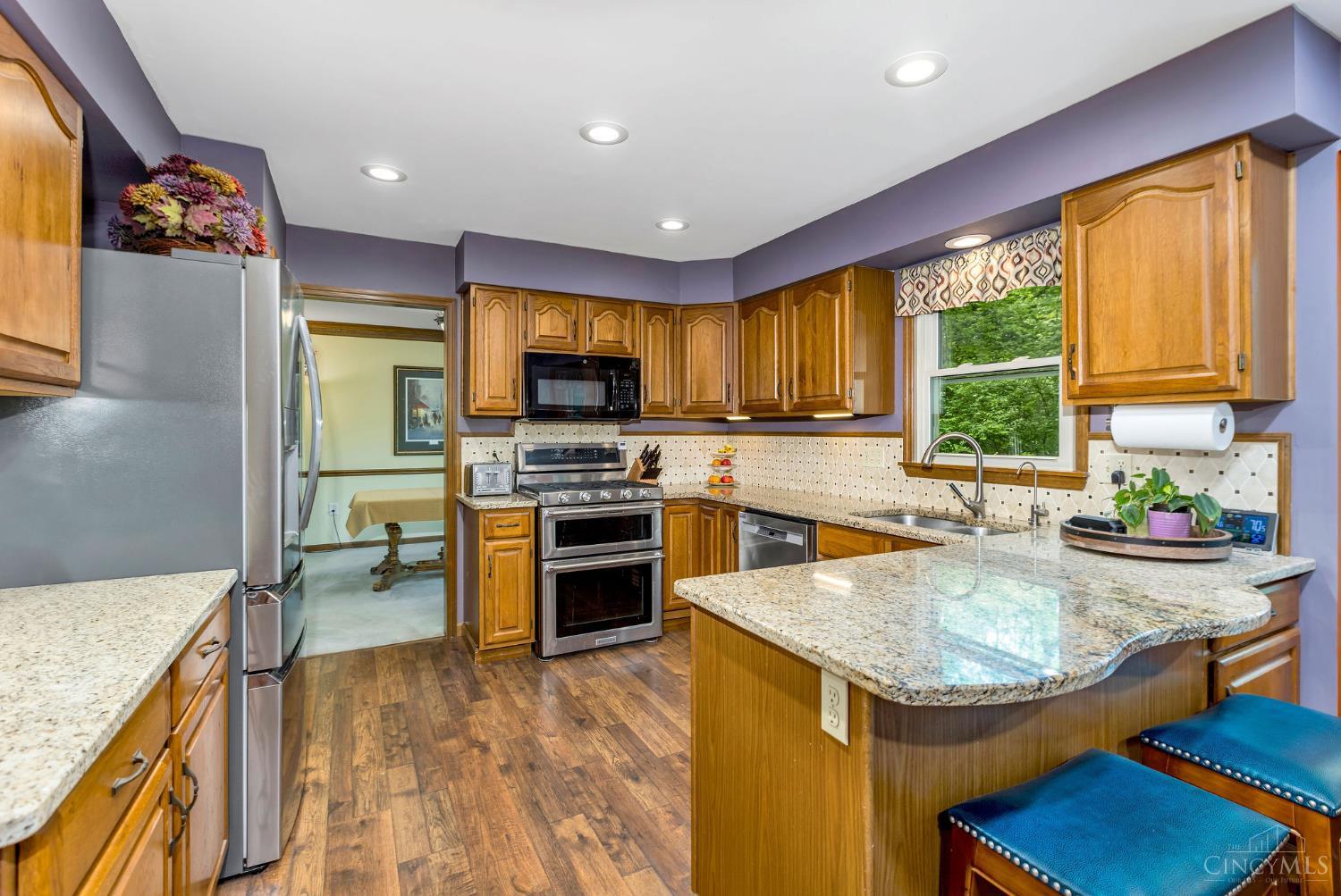 5969 Oakland Gardens Court