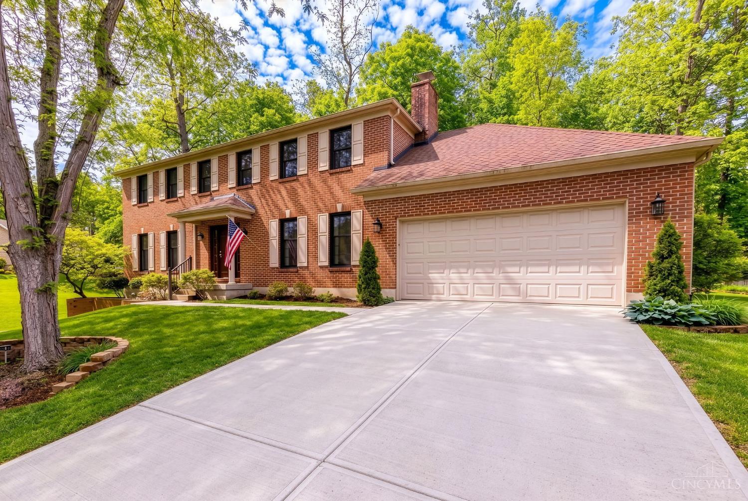 5969 Oakland Gardens Court