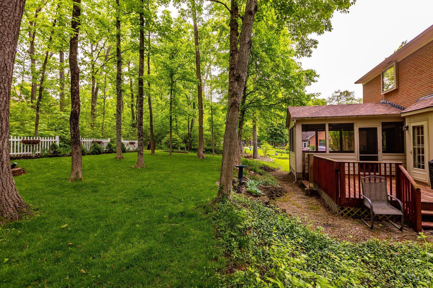5969 Oakland Gardens Court