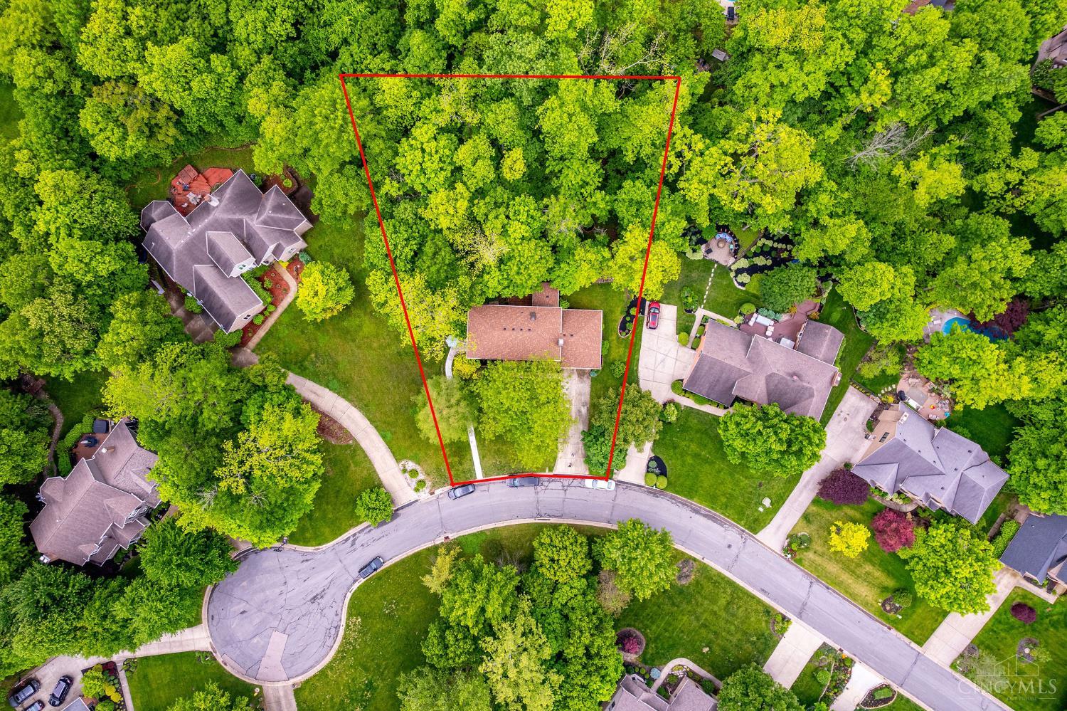 5969 Oakland Gardens Court