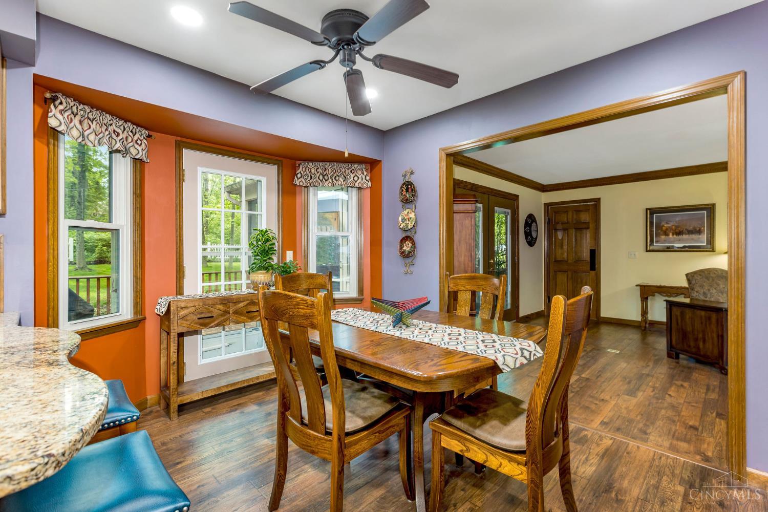 5969 Oakland Gardens Court