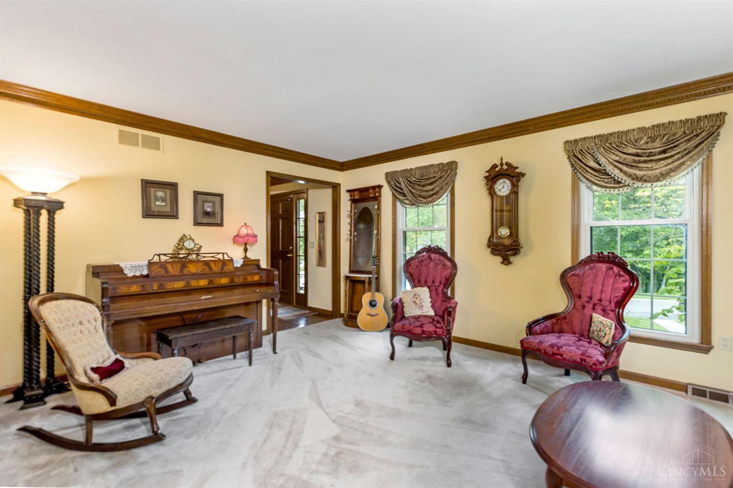 5969 Oakland Gardens Court