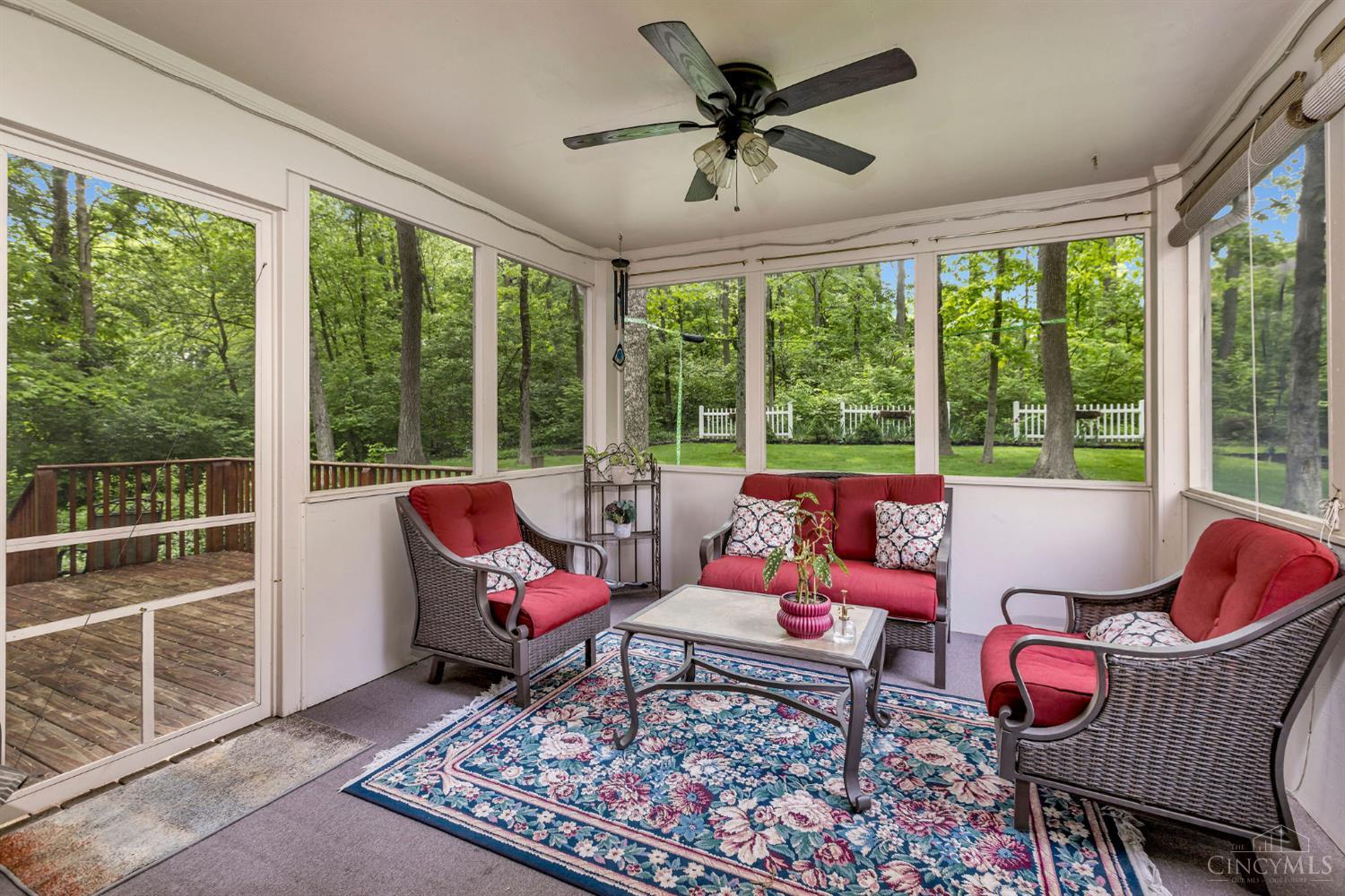 5969 Oakland Gardens Court