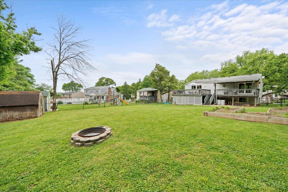 6771 Kentford Court