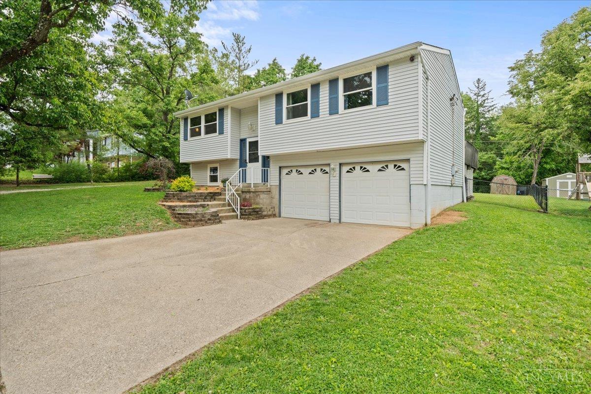 6771 Kentford Court