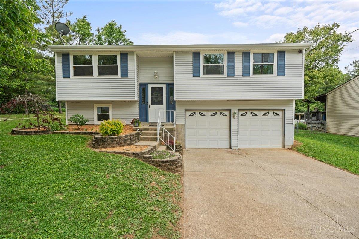 6771 Kentford Court