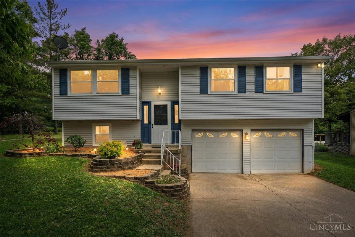 6771 Kentford Court