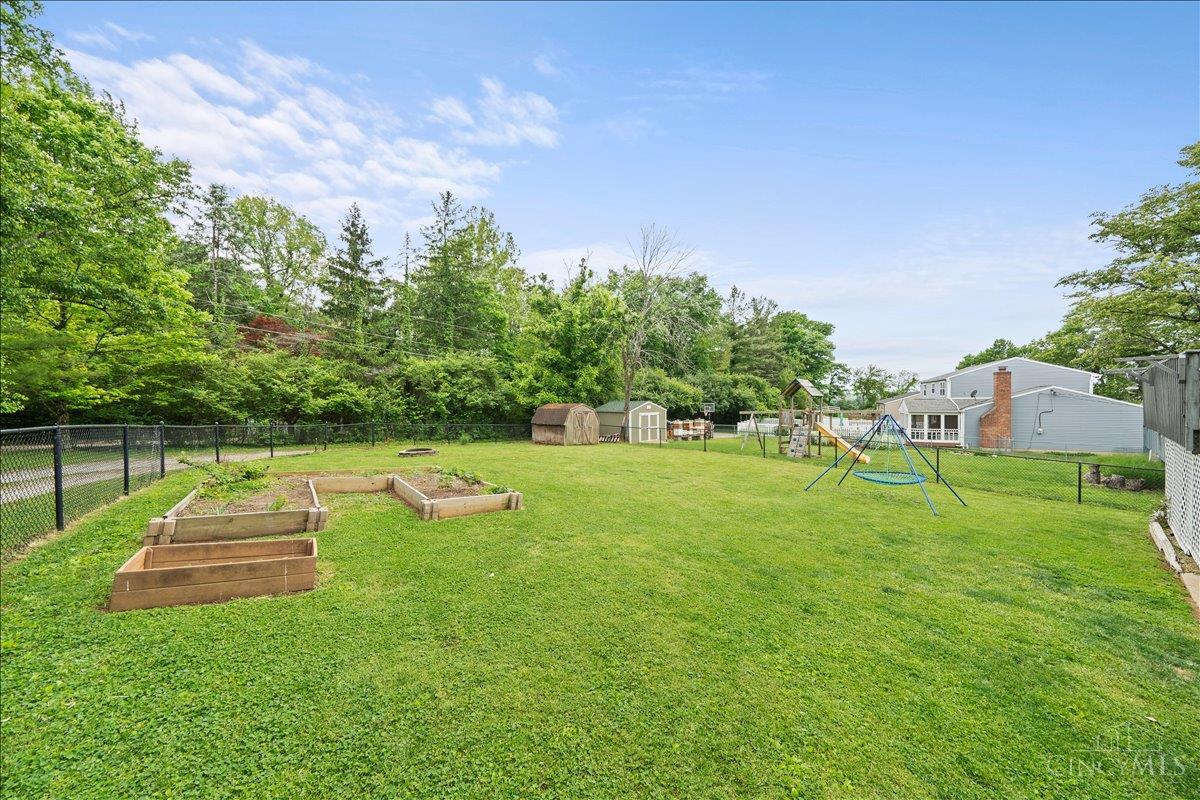 6771 Kentford Court