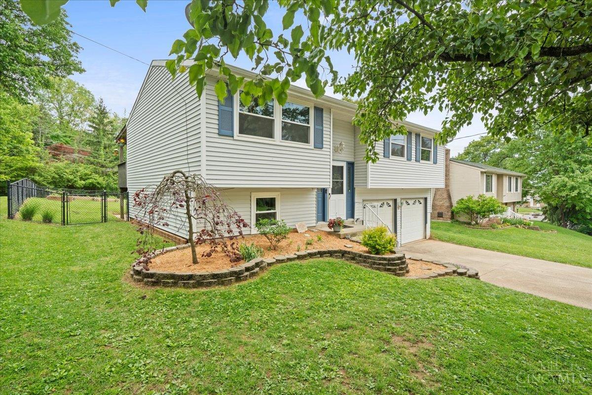 6771 Kentford Court