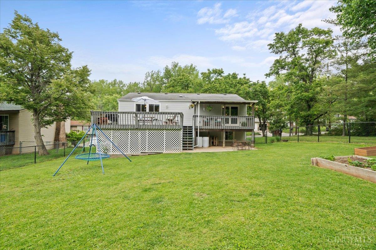 6771 Kentford Court