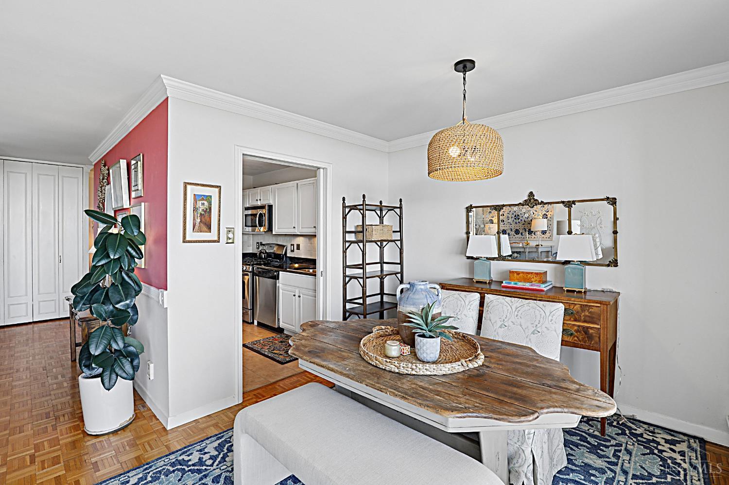 2324 Madison Road 1705