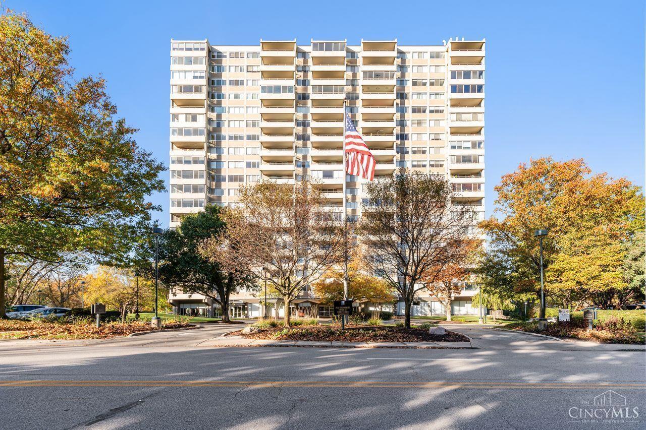 2324 Madison Road 1705