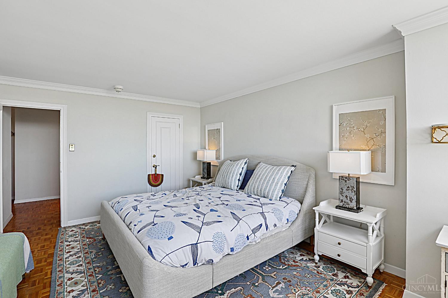 2324 Madison Road 1705