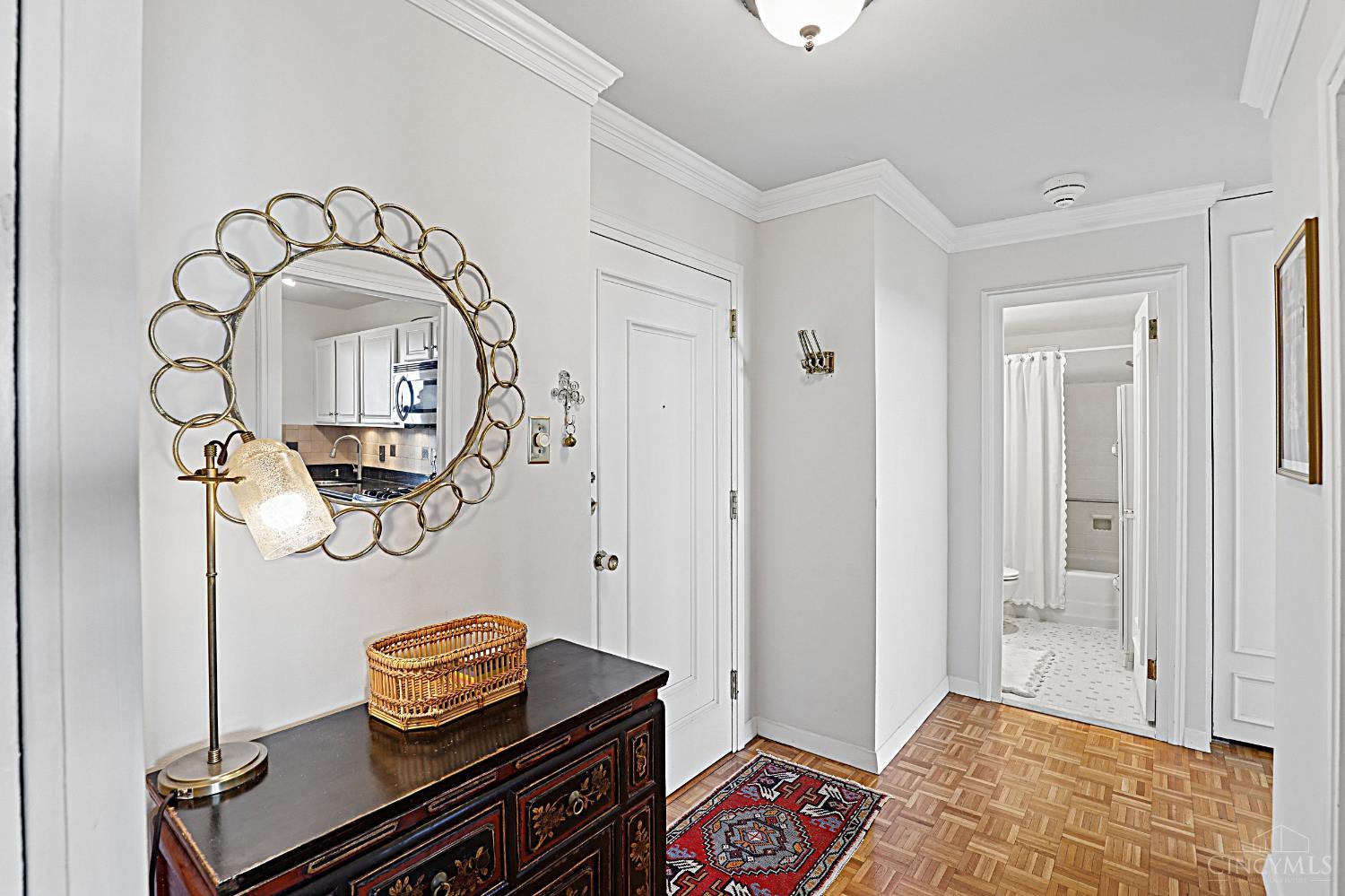 2324 Madison Road 1705