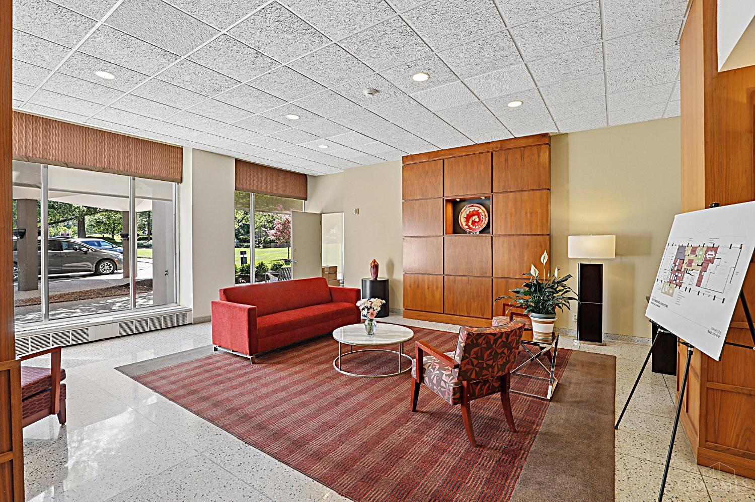 2324 Madison Road 1705