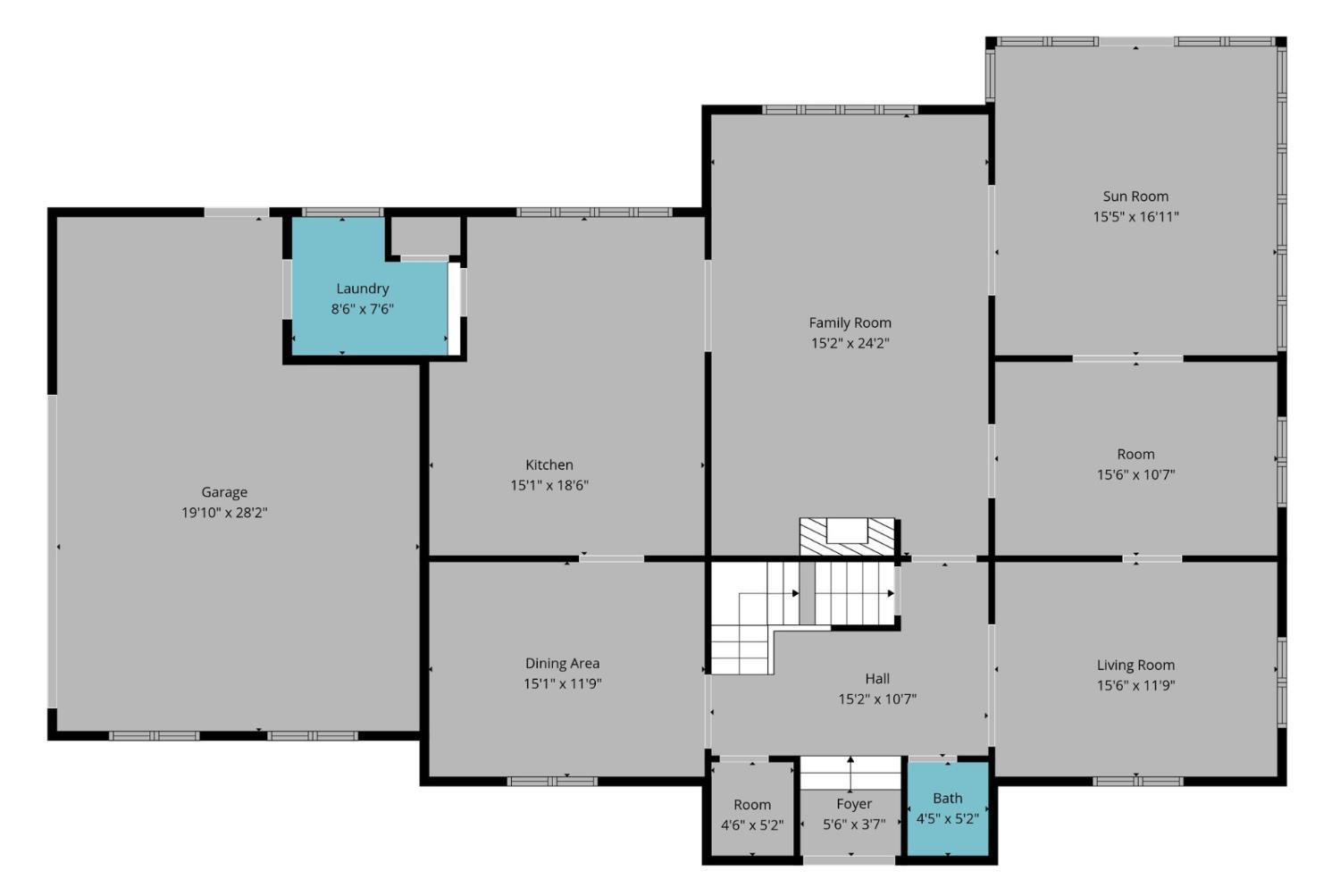 9486 Oakhurst Court