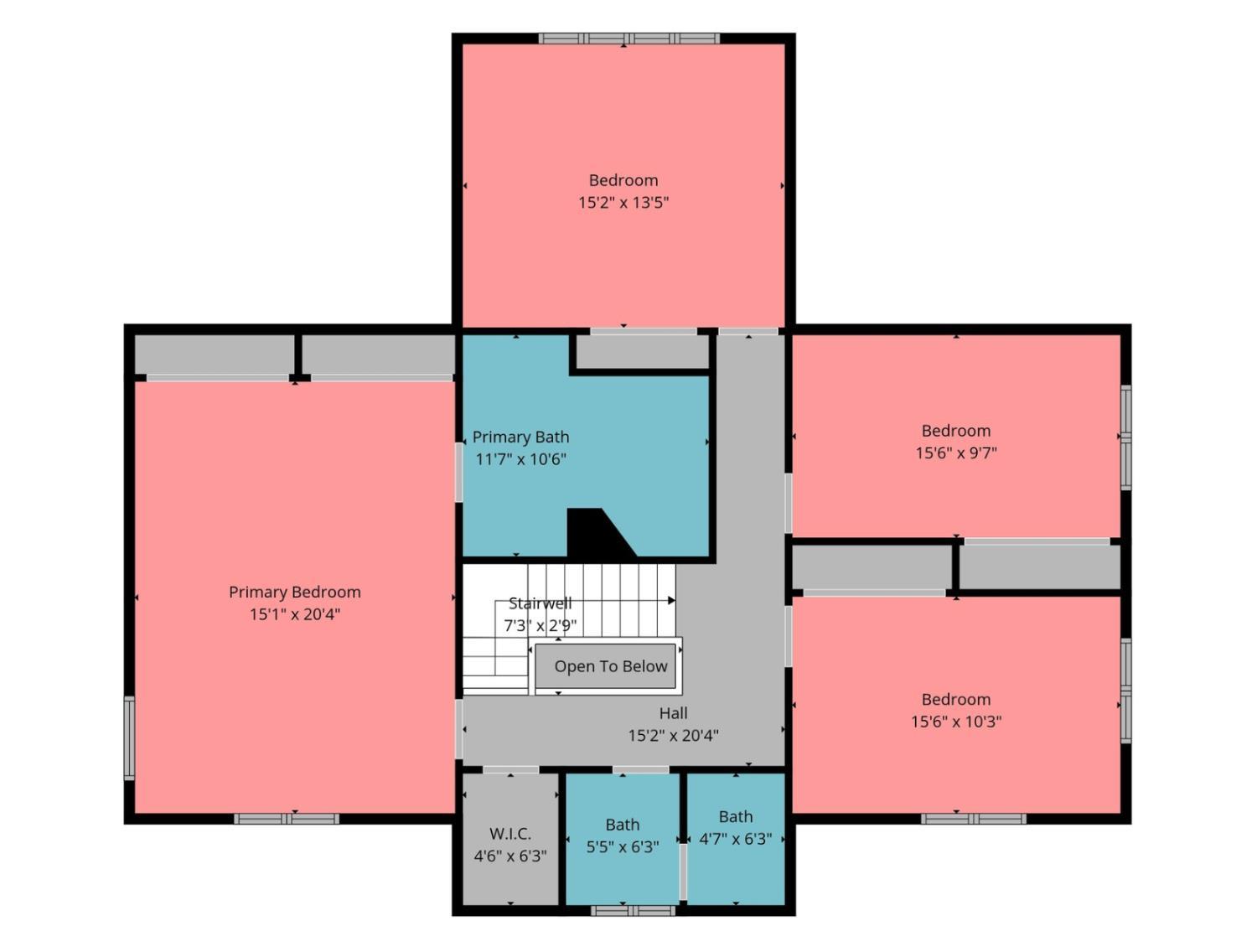 9486 Oakhurst Court