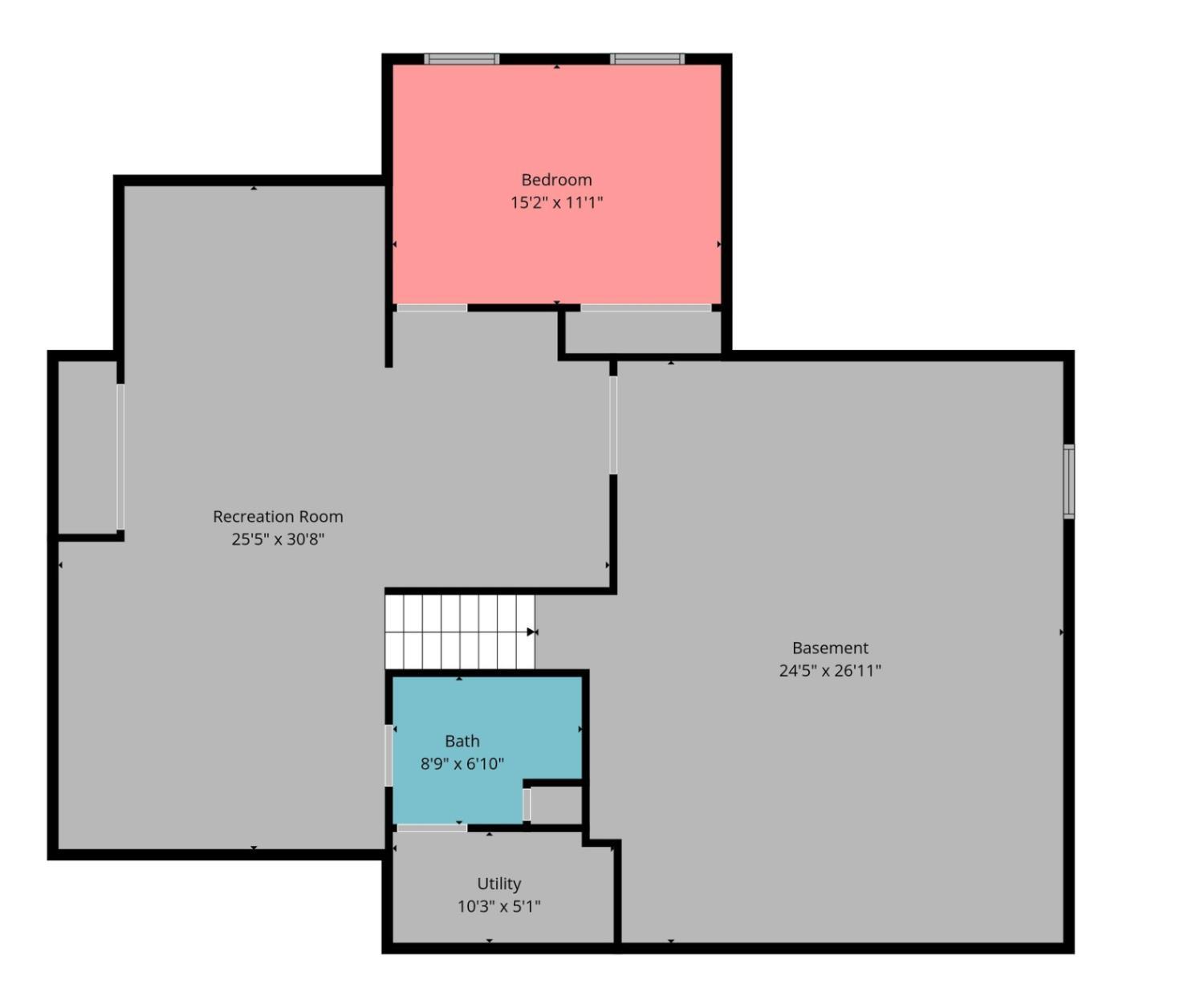 9486 Oakhurst Court