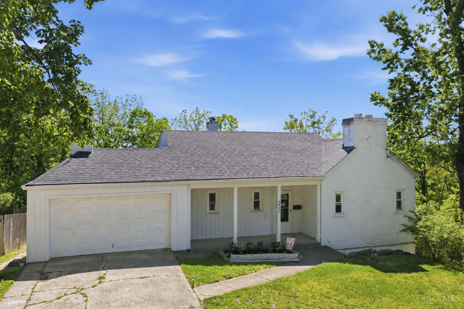 2400 Homestead Place