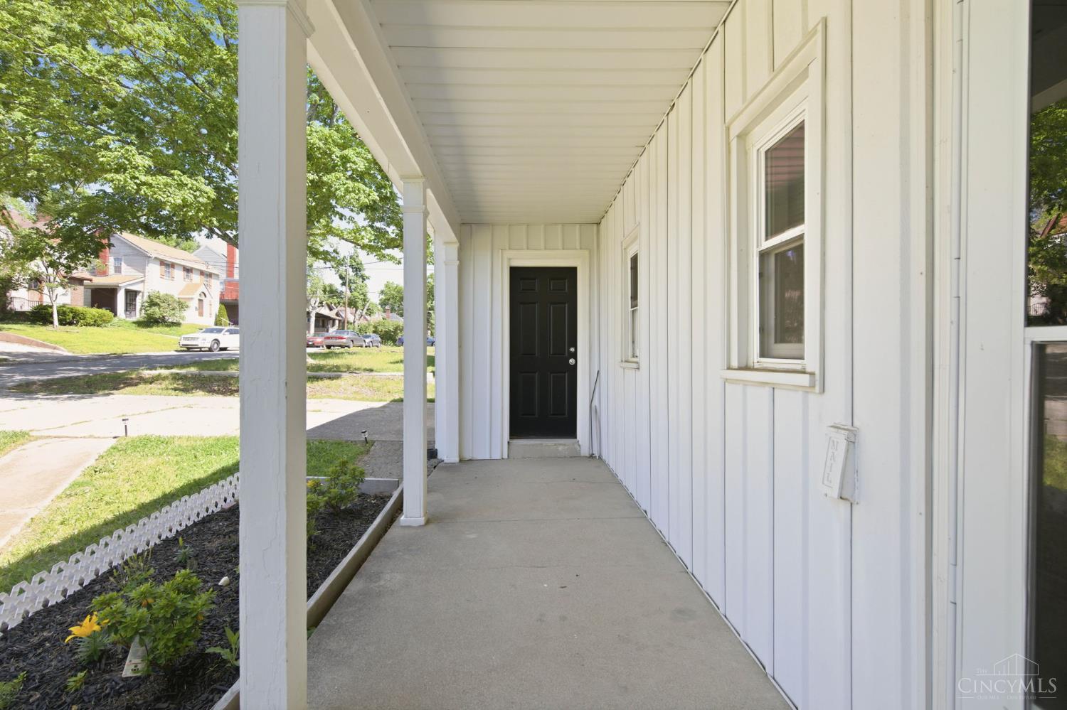 2400 Homestead Place