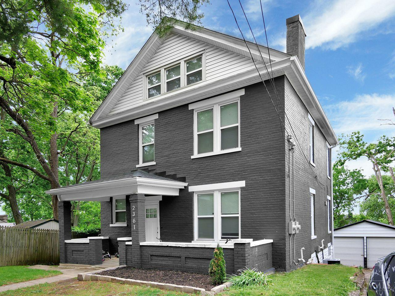 2361 Highland Avenue