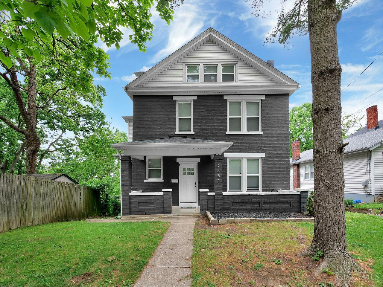 2361 Highland Avenue