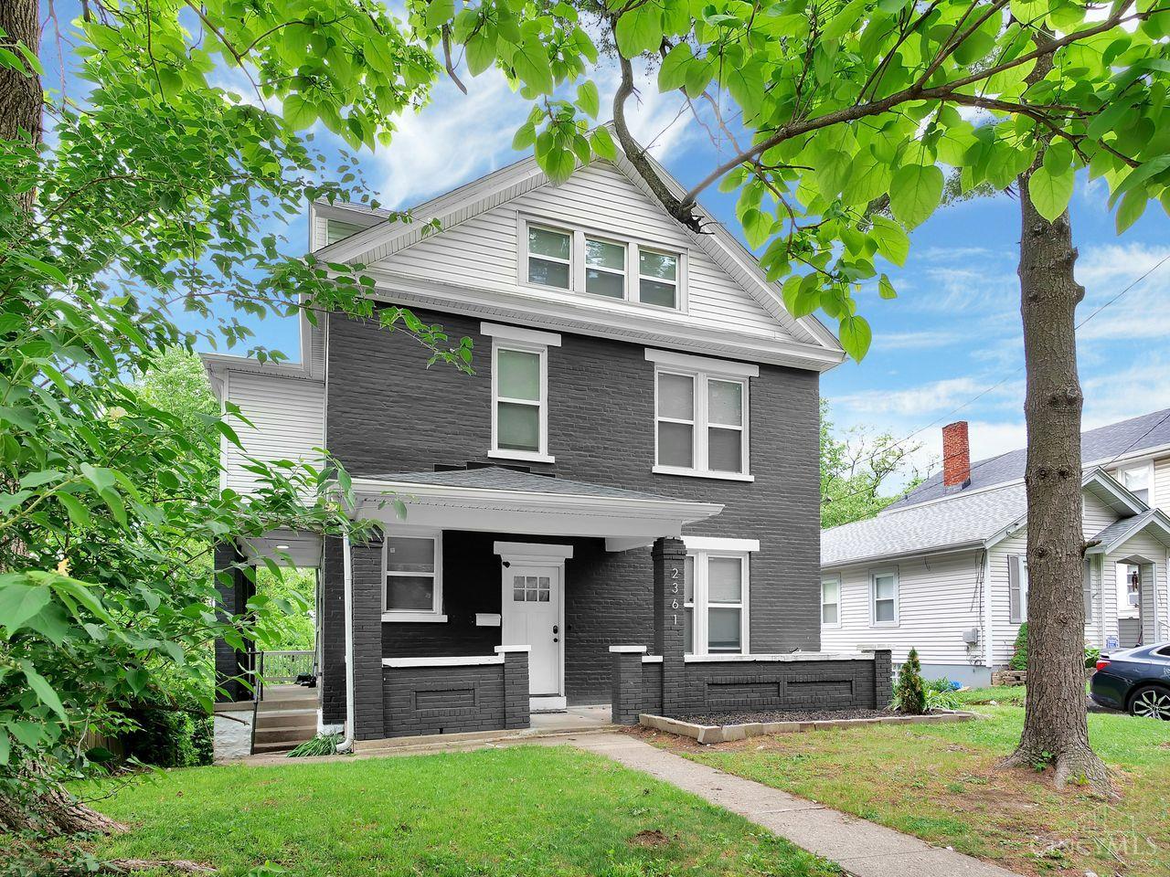 2361 Highland Avenue