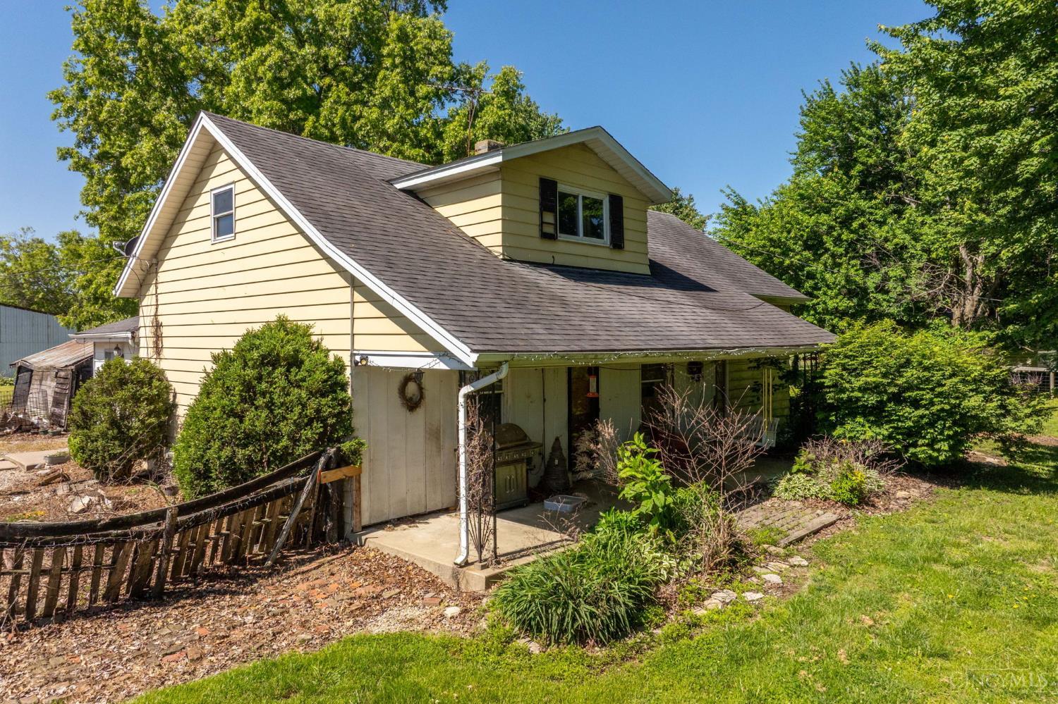 3579 State Route 125 Avenue