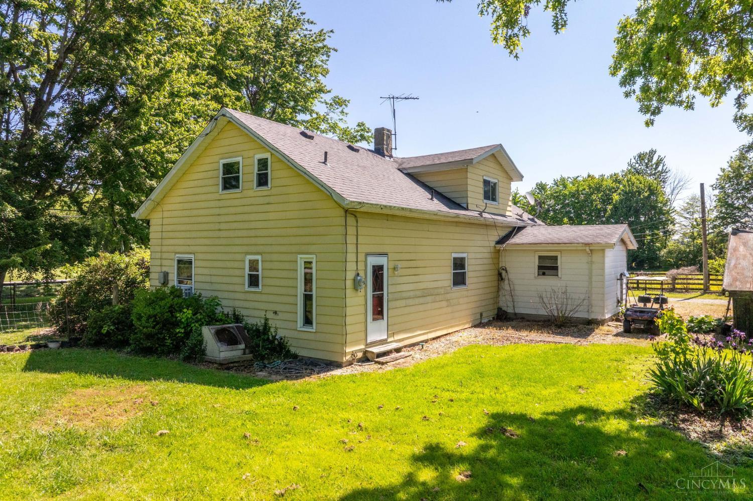 3579 State Route 125 Avenue