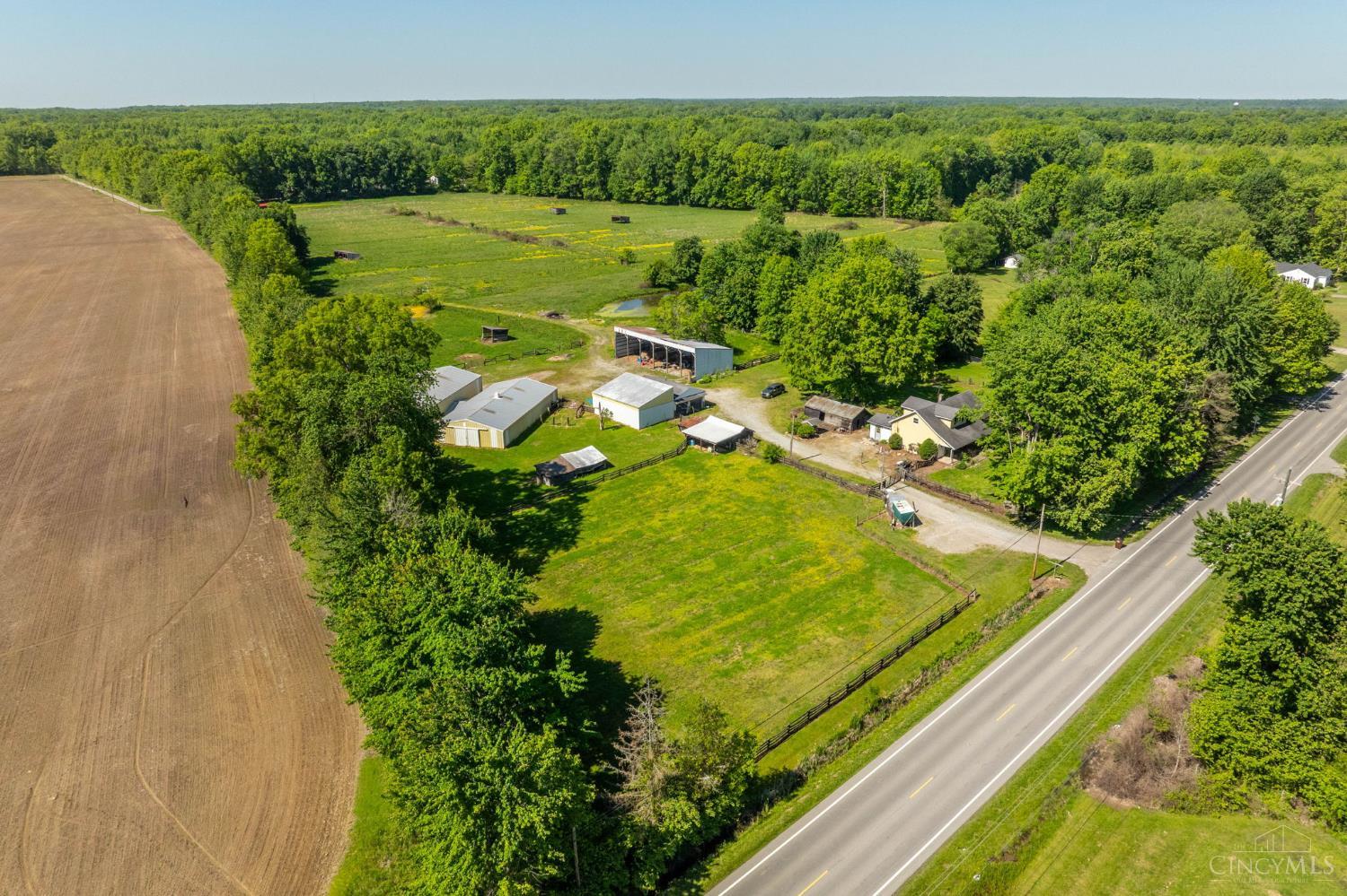 3579 State Route 125 Avenue