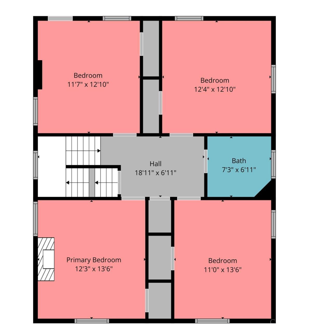 1636 Elkton Place