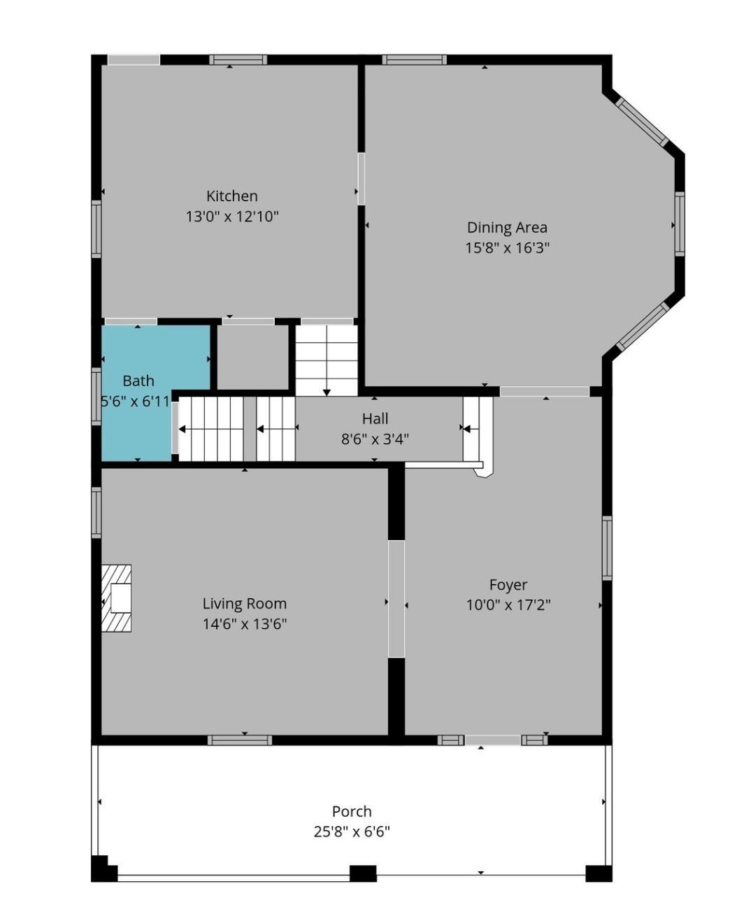 1636 Elkton Place