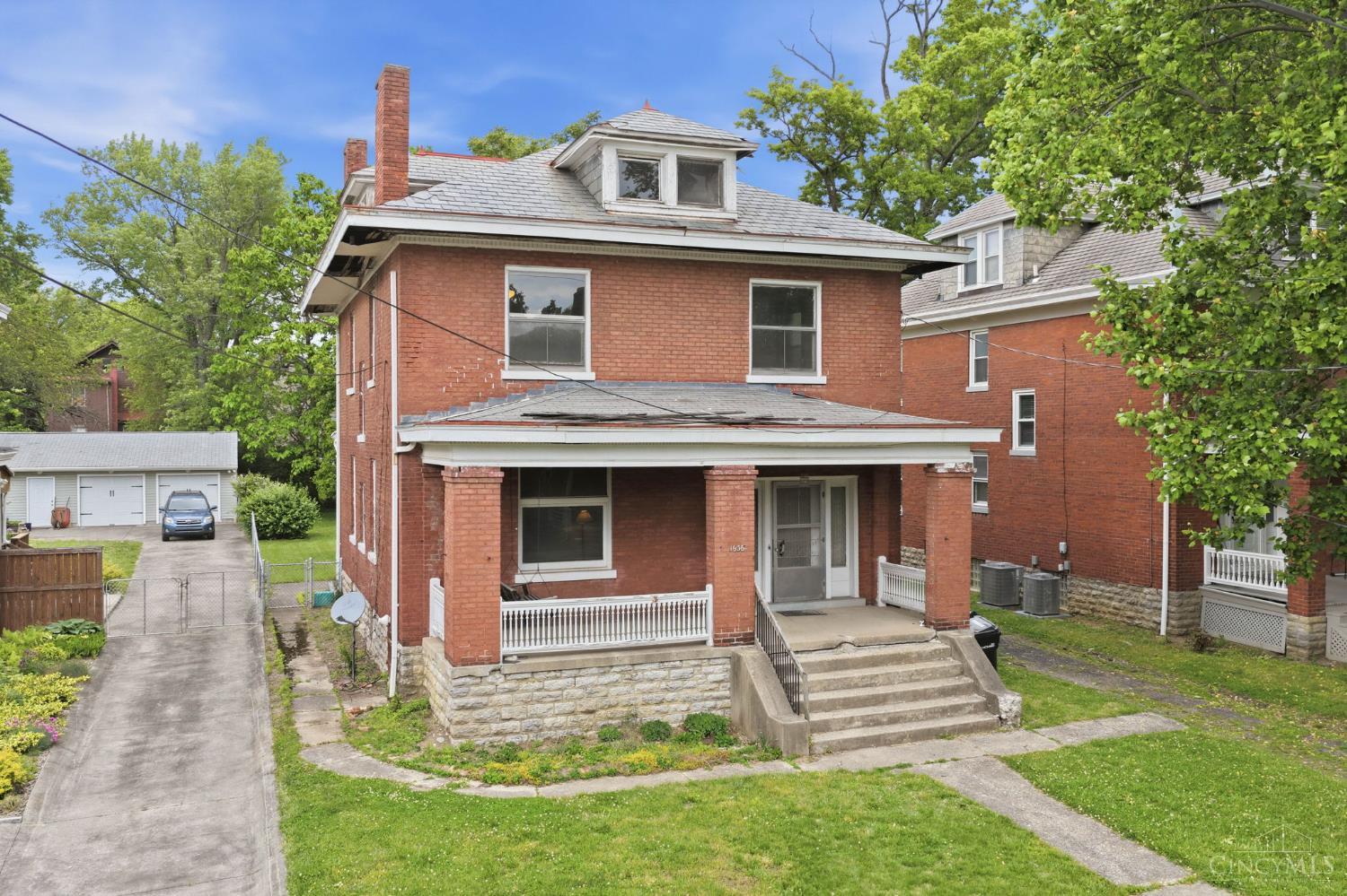 1636 Elkton Place