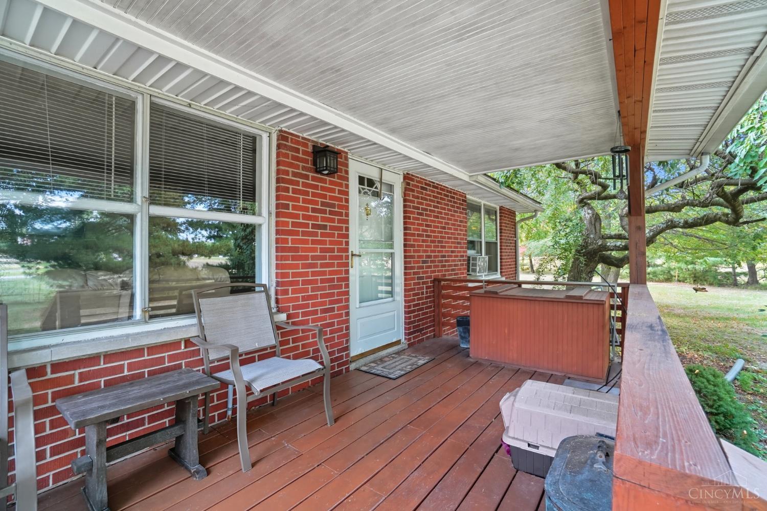 15070 Bodman Road