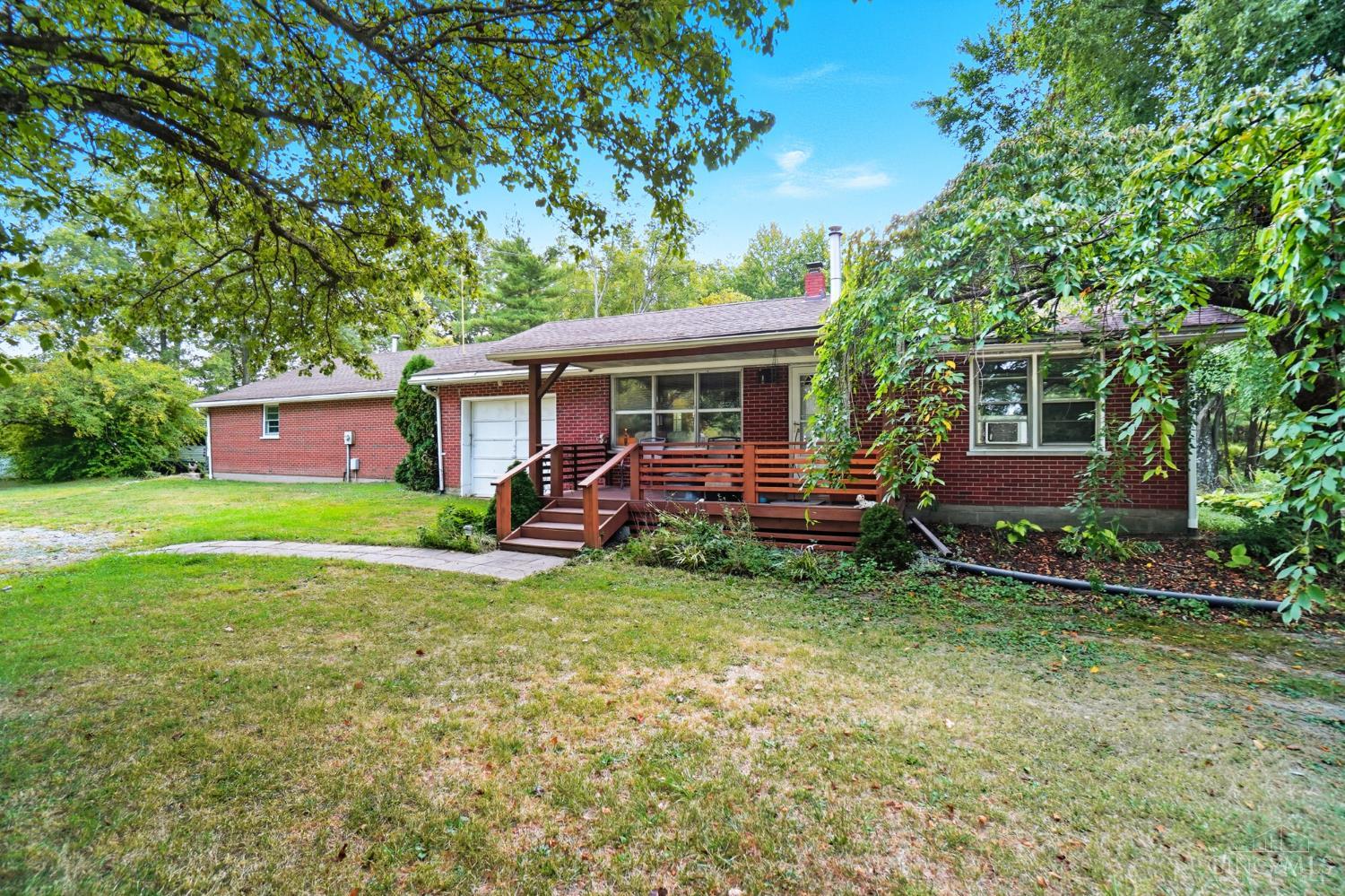 15070 Bodman Road