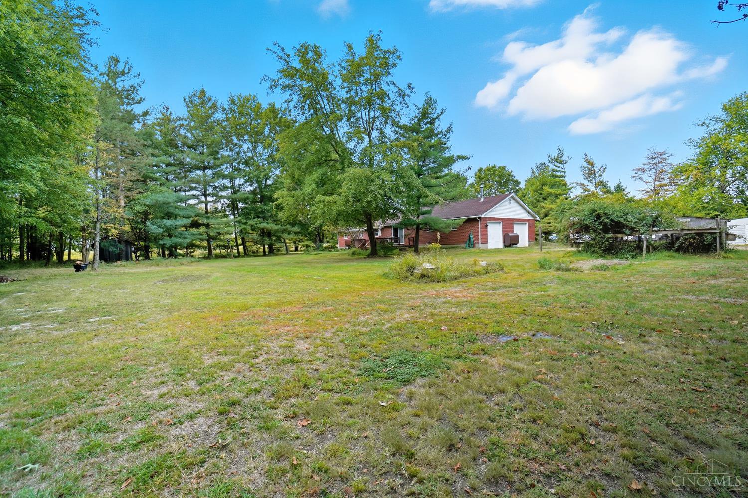 15070 Bodman Road